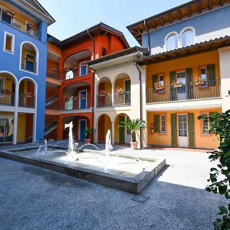 Aquazzurra Resort & Aparthotel-2