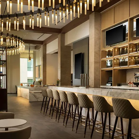 Canopy By Hilton Dallas Frisco Station-2