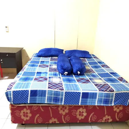 Hotel O Batu Putih Homestay-3