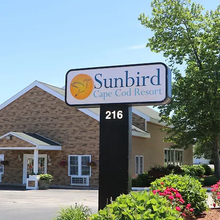 Sunbird Cape Cod Resort-2