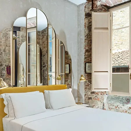 Hotel Calimala Florence-3