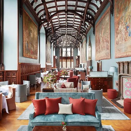 Adare Manor Apartments & Villas-3