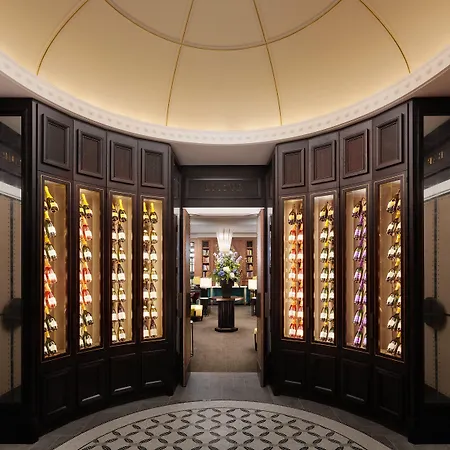 Adare Manor Apartments & Villas-2