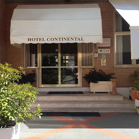 Hotel Continental-2