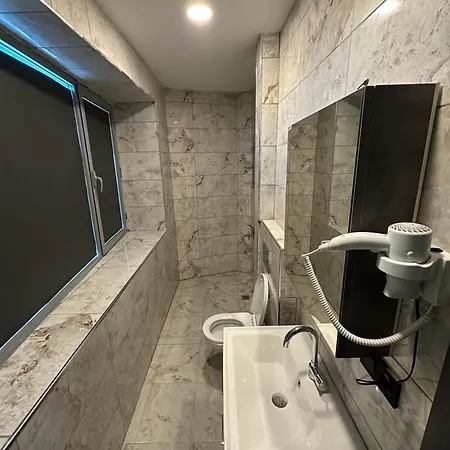 Lucca Suites Hotel-2
