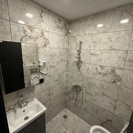 Lucca Suites Hotel-3