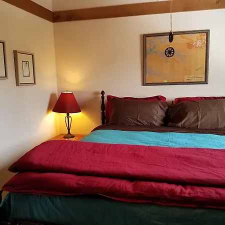 Starry Nights Ranch Bed & Breakfast-2