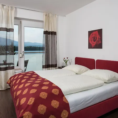 Hotel Faaker See Inn-2