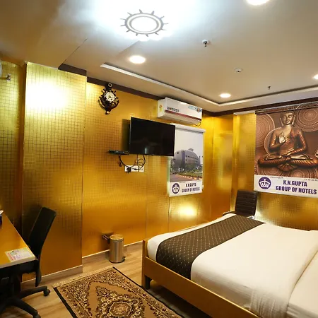 K N Gupta Group Of Hotels Hotel Castle-2