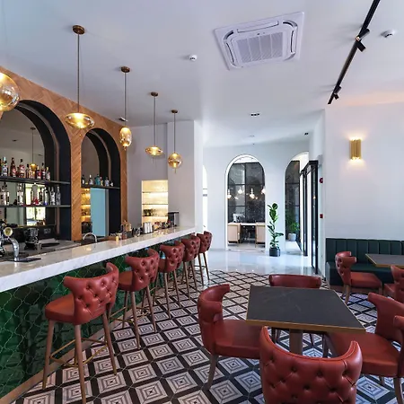 Naillac Boutique Hotel-3