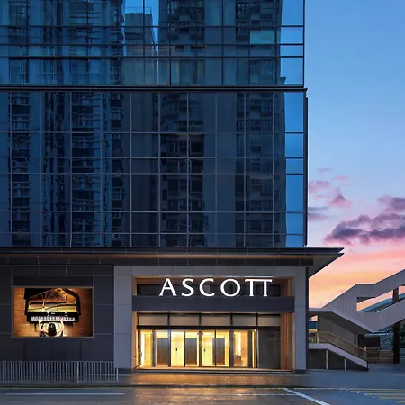 Ascott North Point Hong Kong-2