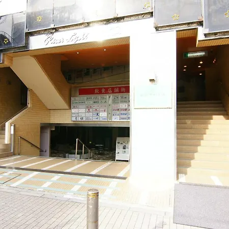 Hotel Royal Oak Gotanda-2