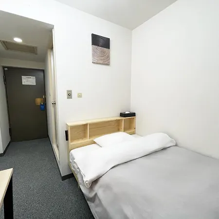 Hotel Royal Oak Gotanda-3