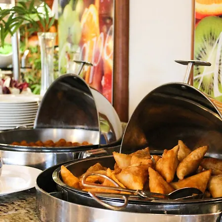 Byotell Hotel Istanbul-2
