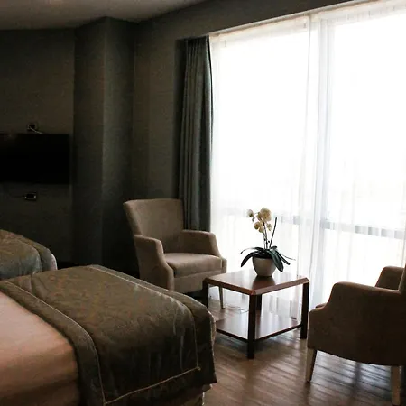 Byotell Hotel Istanbul-3