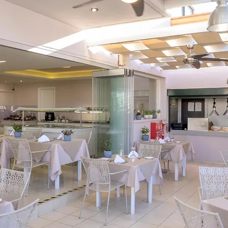 Eurohotel Katrin Suites (Adults Only)-3