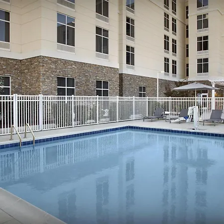 Homewood Suites By Hilton Concord-3