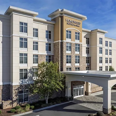 Homewood Suites By Hilton Concord-2
