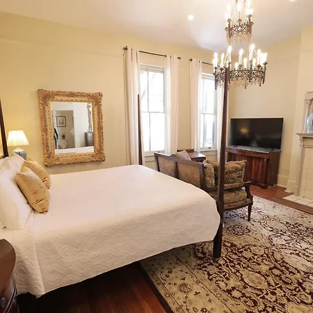 Foley House Inn-3