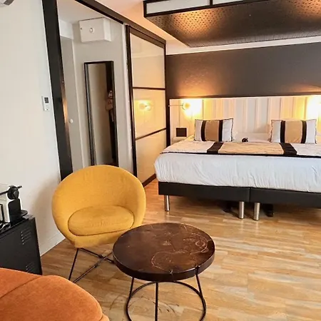 Hotel La Fabrique-3