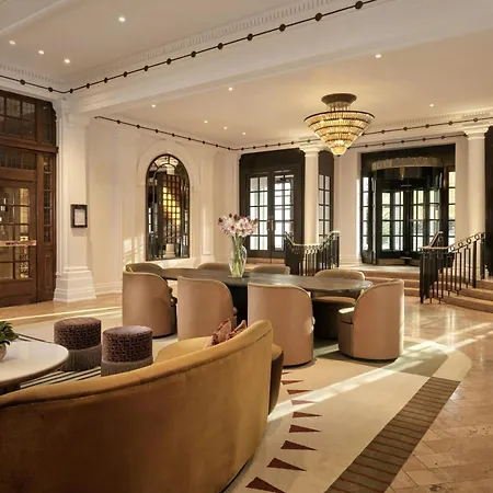 Sheraton Grand London Park Lane-3