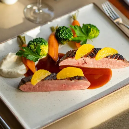 Hotel l'Auberge-3