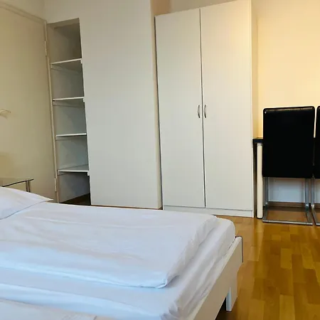 Hotel Westend-3