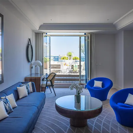 Hotel Martinez, In The Unbound Collection By Hyatt-2