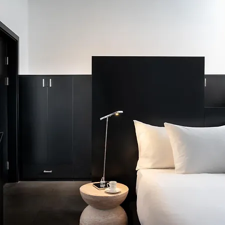 Leonardo Boutique Hotel Tel Aviv-2