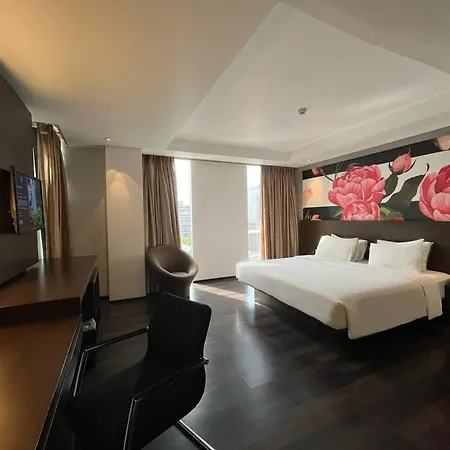 Akmani Hotel Jakarta-3