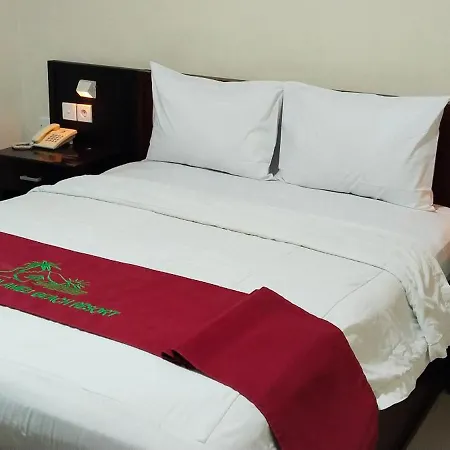 Arya Amed Beach Resort And Dive Center-3