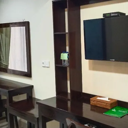 Arya Amed Beach Resort And Dive Center-2