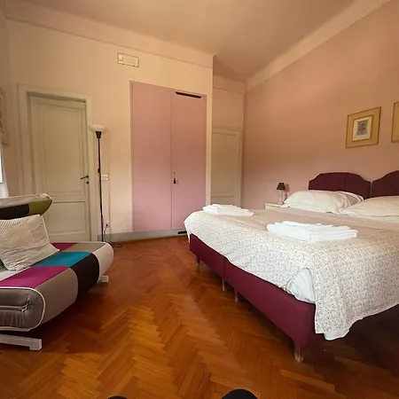 Villa Agnese Suites-2