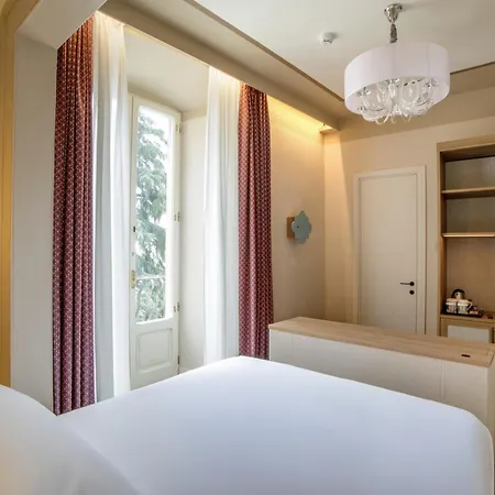 Rosetta Hotel Perugia Tapestry Collection By Hilton-3