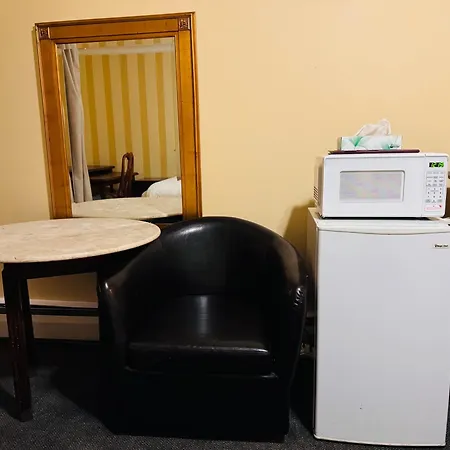 Island Travel Inn-3