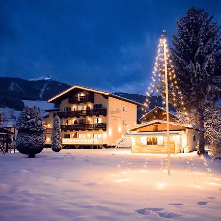B&B Gästehaus Alpenblick-3