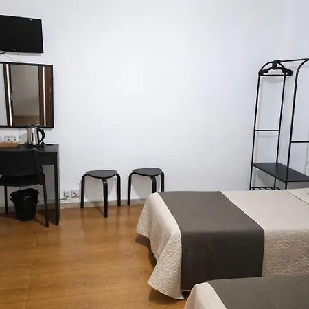 Hostal Prada-2