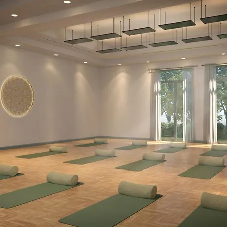 Aspria Hamburg Uhlenhorst Sport & Spa-2