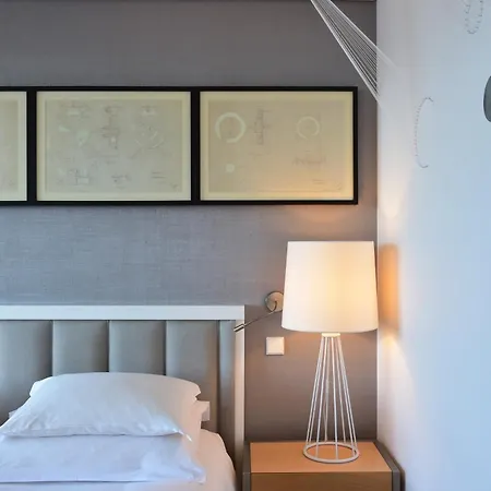 Pestana Cidadela Cascais - Pousada & Art District-2