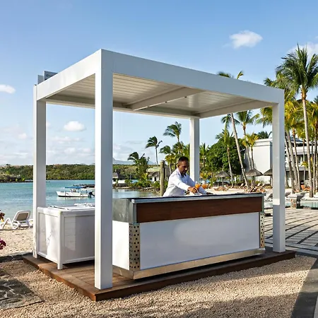 Shandrani Beachcomber Resort&Spa-3