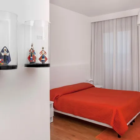 Residence Grandi Magazzini-2