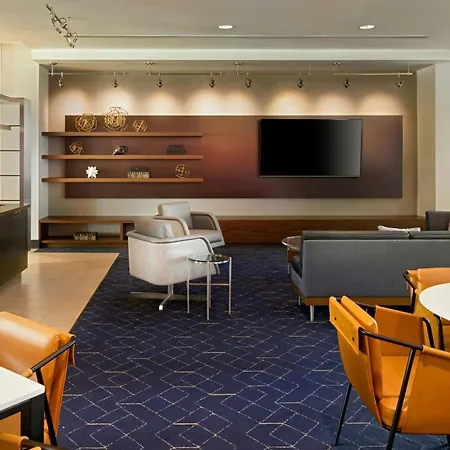 Courtyard By Marriott Miami Homestead-3