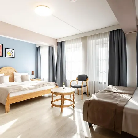 Garner Hotel Dusseldorf - Main Station By Ihg-2