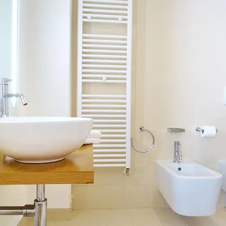 Residence Grandi Magazzini-3