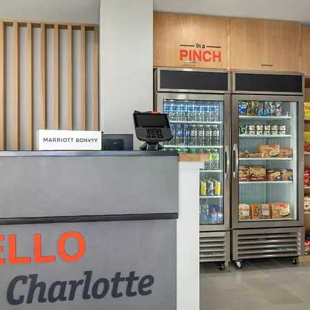 Towneplace Suites By Marriott Charlotte Loso Airport-3