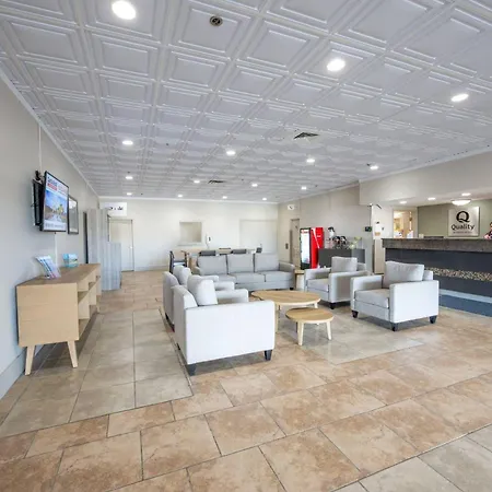 Quality Inn & Suites-2