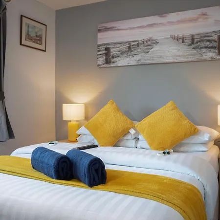 Royal Oakwell Hotel-3