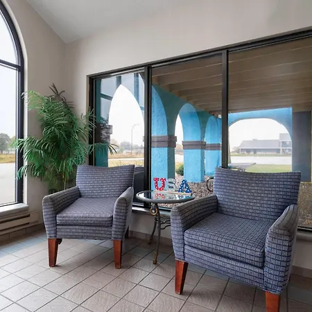 Days Inn By Wyndham Austin-2