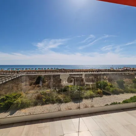 Pestana Alvor South Beach Premium Suite Hotel-2