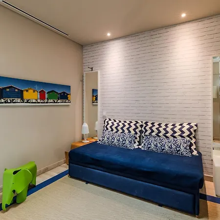 Pestana Alvor South Beach Premium Suite Hotel-3